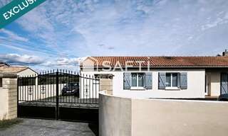 Maison 4 Pièces 105 m² à vendre à Guitinières (17500)