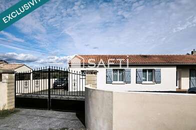 Maison 4 pièces 233000 €