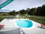 GUITINIÈRES  PLAIN-PIED RÉNOVÉ  105 M²  3 CHAMBRES  PISCINE 2025  TERRAIN SPACIEUX CLOS — photo 3