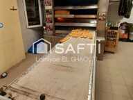Spacieuse Boulangerie-Pâtisserie à Créteil — photo 3