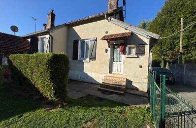 Maison — photo du bien