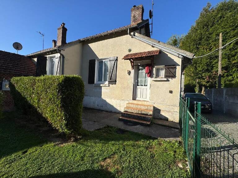 Maison — photo 1