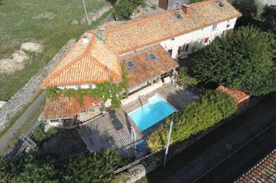 Maison 6 pièces 191490 €
