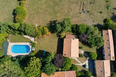 Maison 14 pièces 297870 €