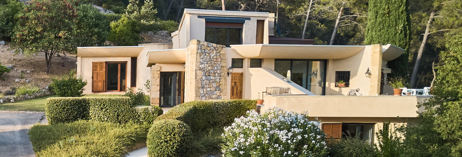 Maison 7 Pièces 200 m² à vendre à Le Tholonet (13100)