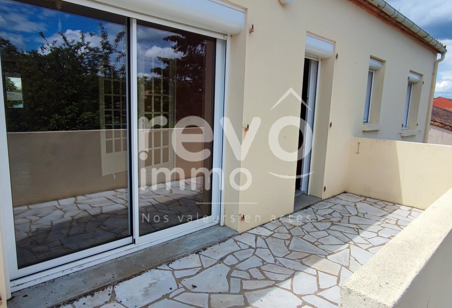 Appartement — photo 1