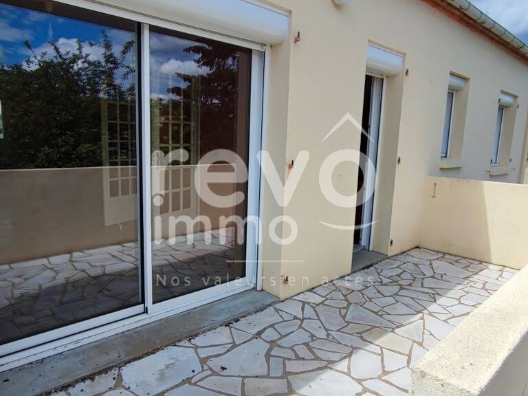 Appartement — photo 1