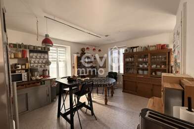 Maison 10 pièces 355000 €