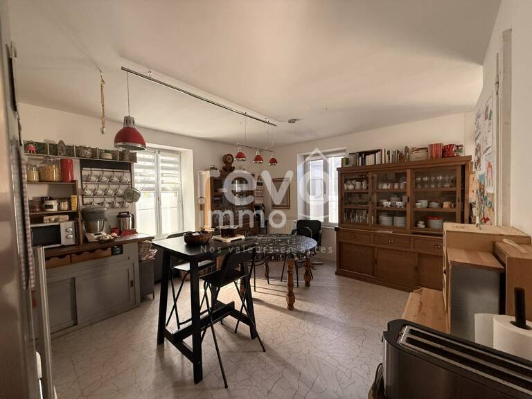 Maison en pierre — photo 1