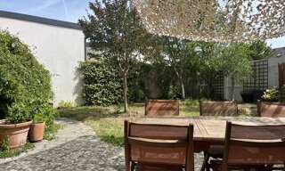 Maison 5 Pièces 96 m² à vendre à Nantes (44000)