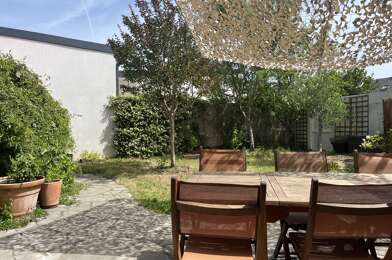 Maison 5 pièces 386000 €