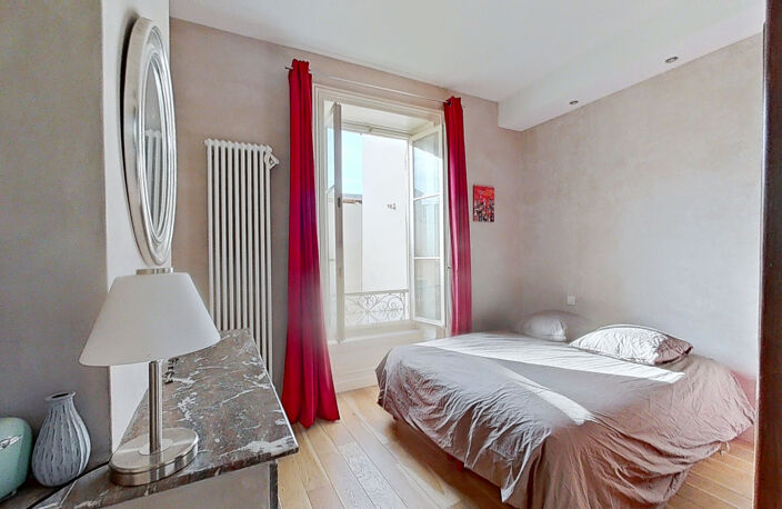 TASSIN HORLOGE - APPARTEMENT T3 TRAVERSANT N/O -S/E DE 70,05 — photo 5