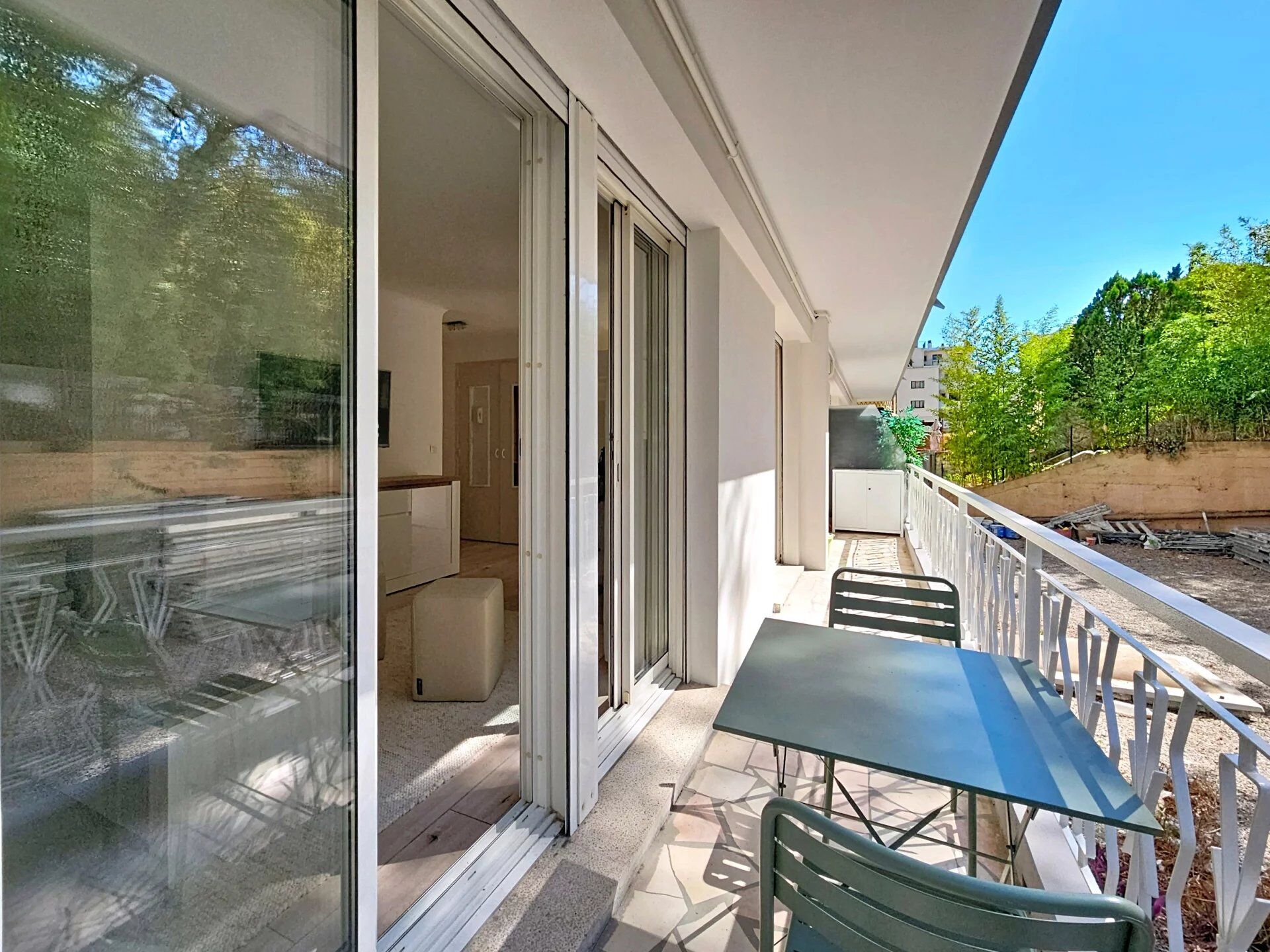 Appartement 1 pièce 30 m² · à Le Cannet · 30 m² · 149 000 €