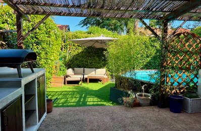 Escalquens Villa T4 — photo du bien