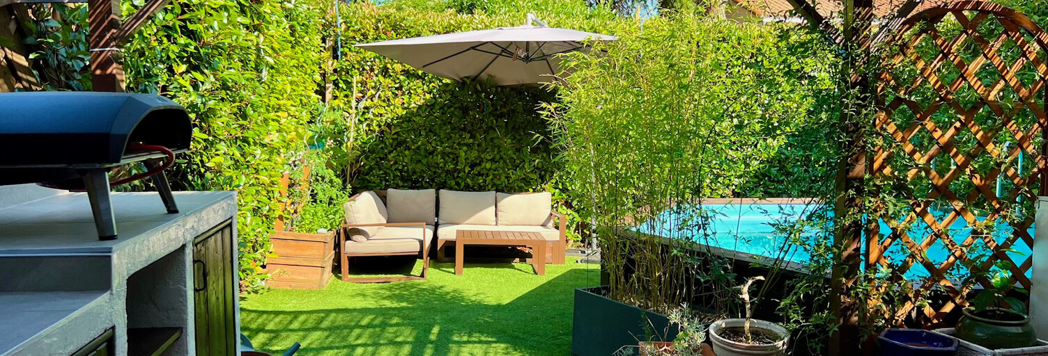 Maison 4 Pièces 83 m² à vendre à Escalquens (31750)