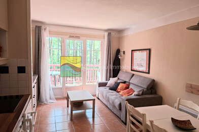 Appartement 2 pièces 179000 €