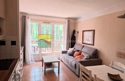 Appartement type 2 — photo du bien