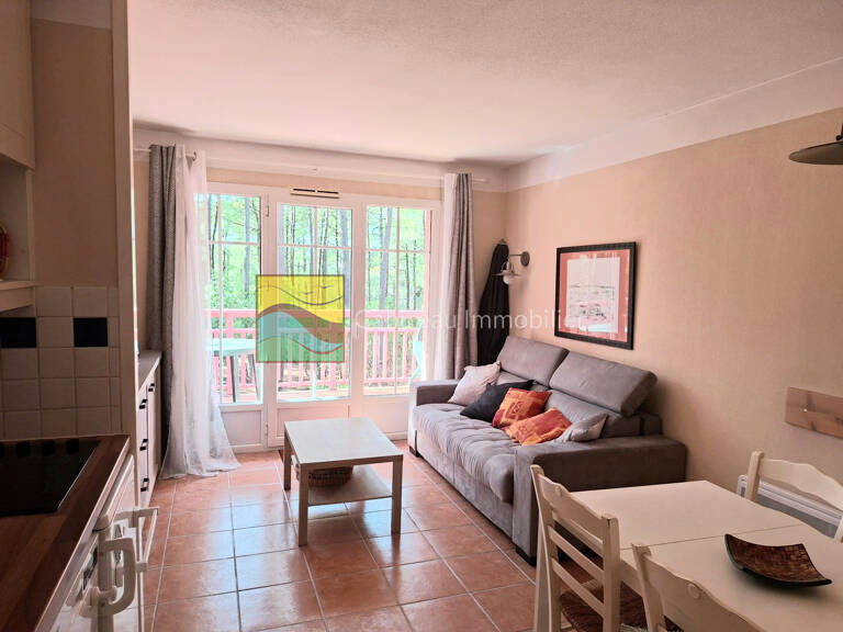 Appartement type 2 — photo 1