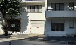 Garage  13 m² à vendre à Biarritz (64200)