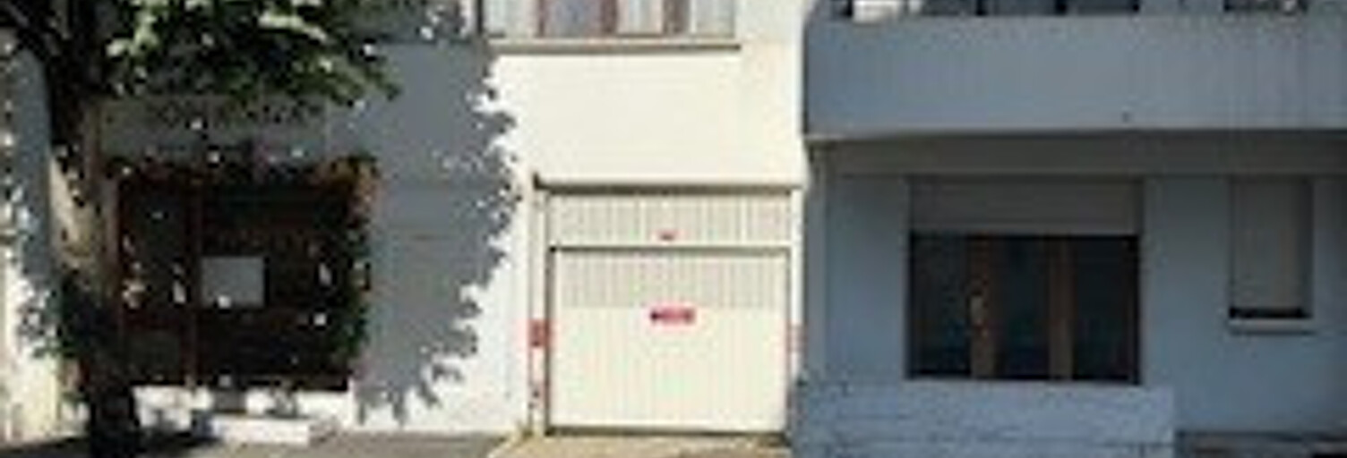 Garage  13 m² à vendre à Biarritz (64200)