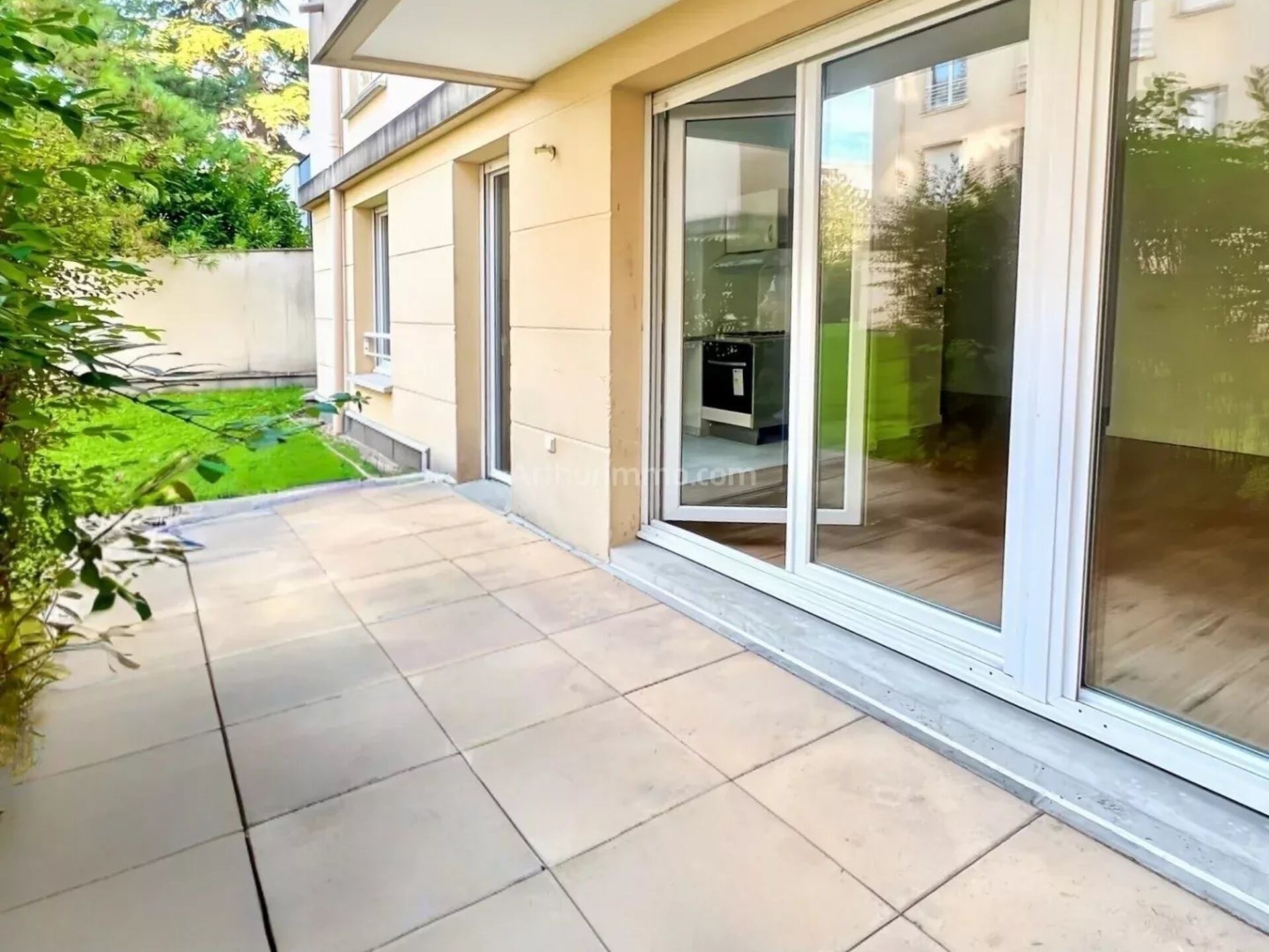 Appartement 3 pièces 60 m² · à Corbeil-Essonnes · 60 m² · 139 500 €