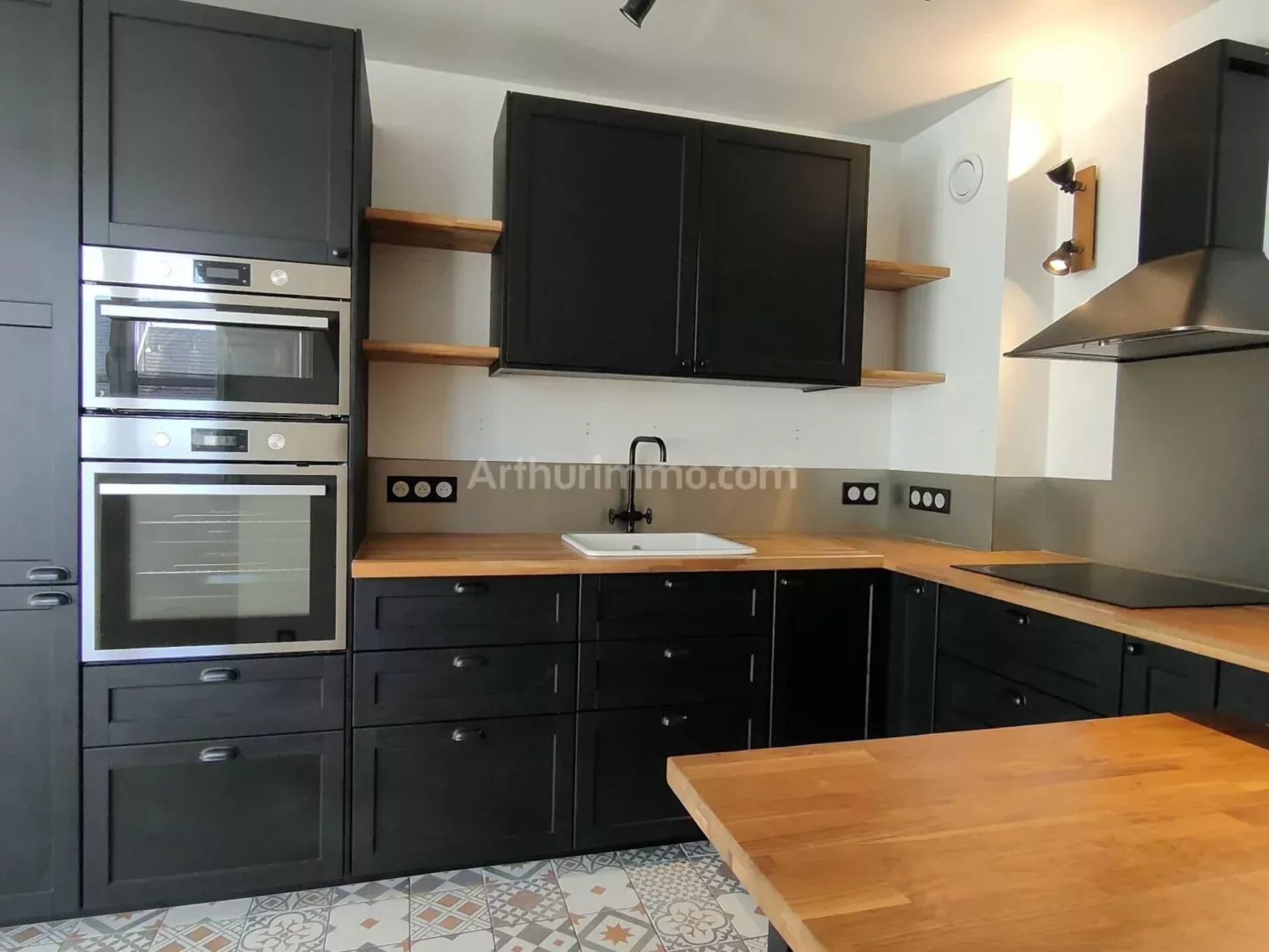 Appartement 3 pièces 55 m² · à Bondoufle · 55 m² · 188 000 €