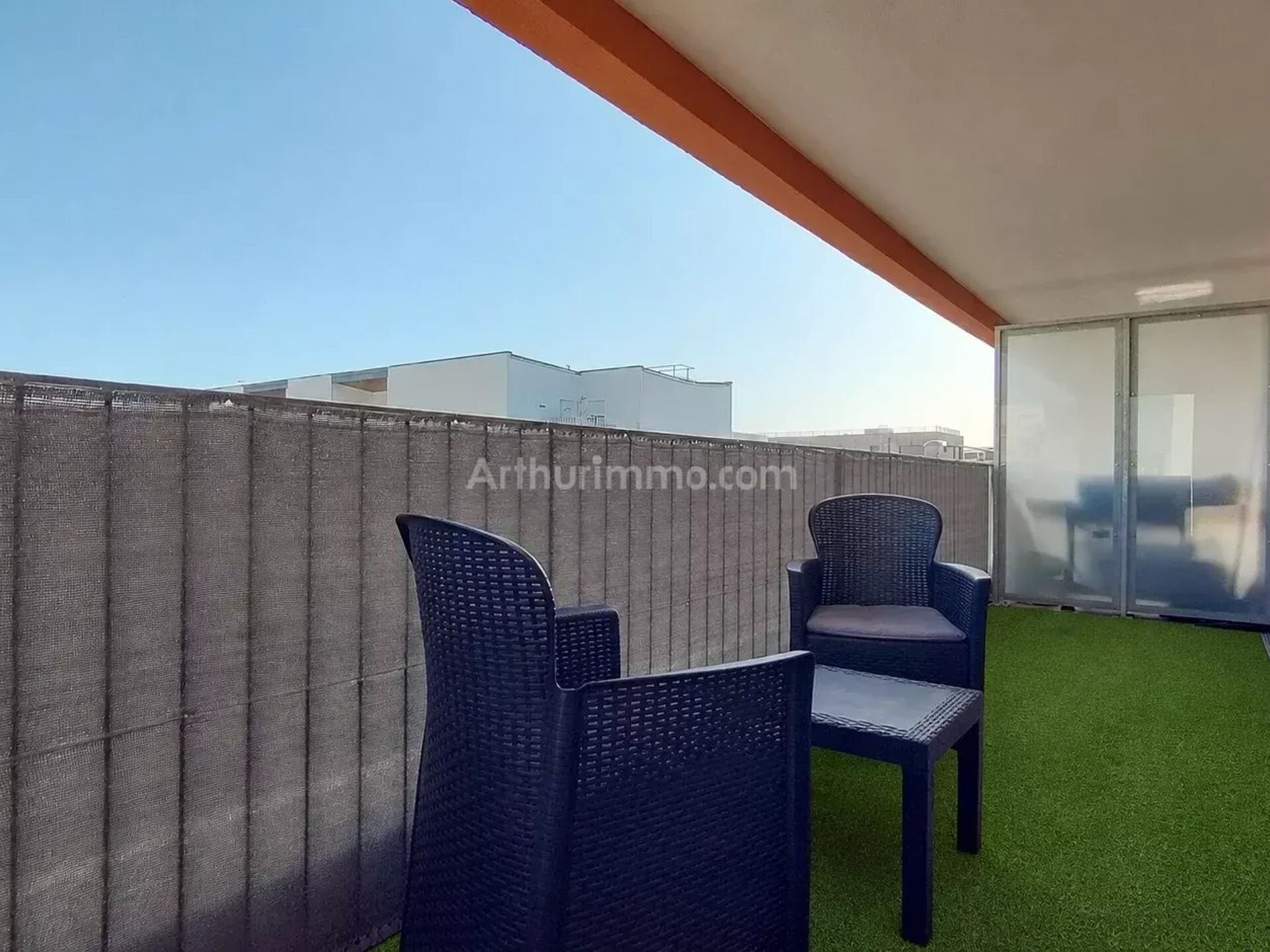Appartement 3 pièces 62 m² · à Bondoufle · 62 m² · 215 000 €