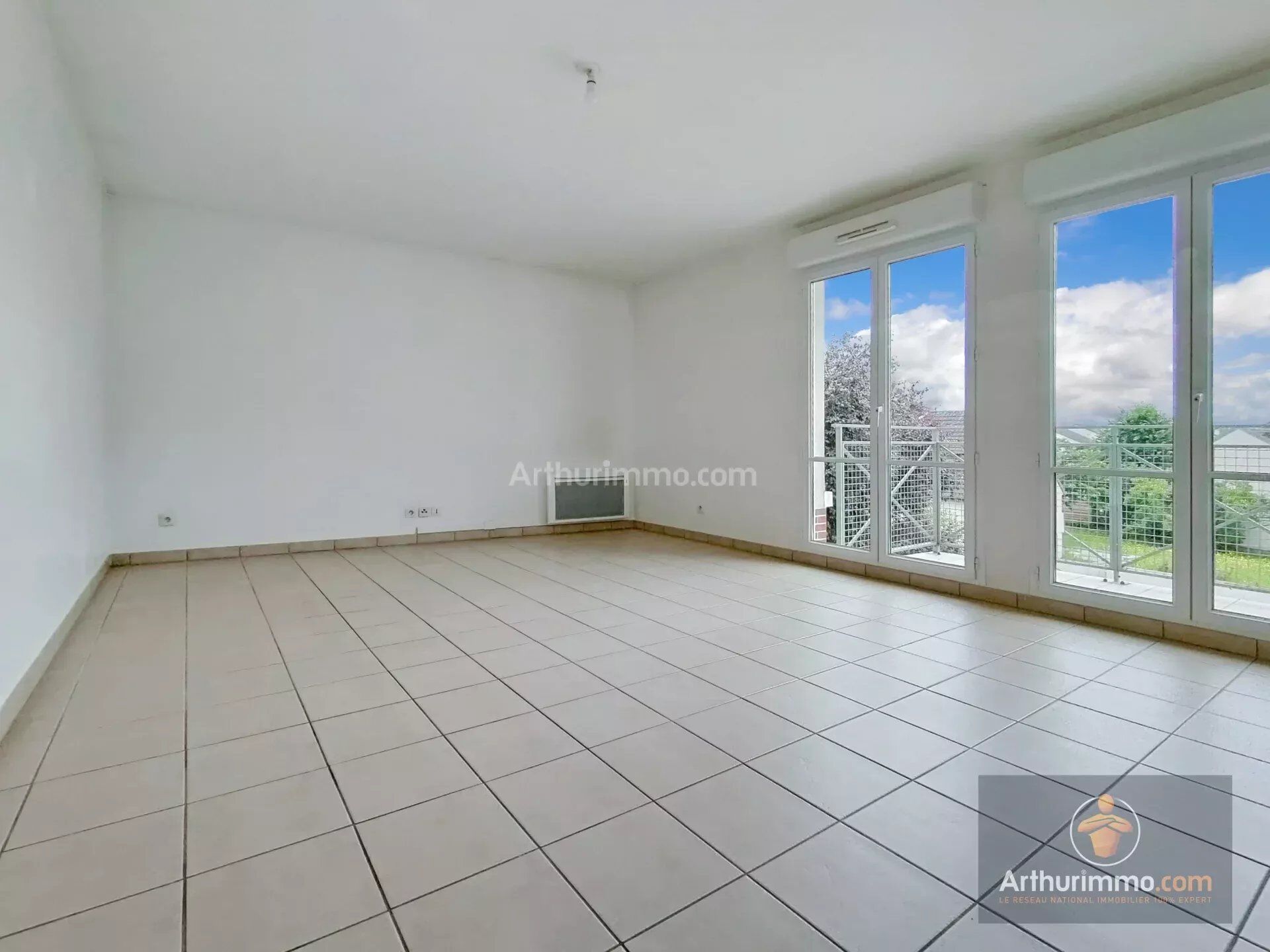 Appartement 3 pièces 67 m² · à Bondoufle · 67 m² · 229 900 €