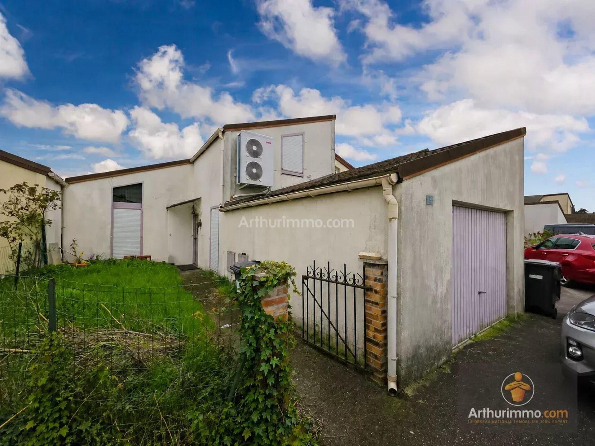 Maison 4 pièces 96 m² · à Bondoufle · 96 m² · 230 000 €