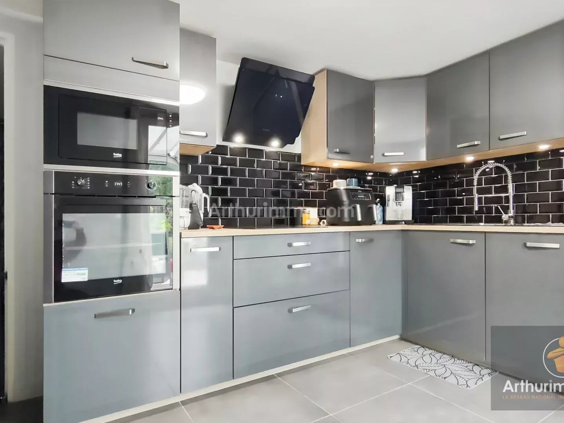 Maison 5 pièces 97 m² · à Bondoufle · 97 m² · 299 000 €
