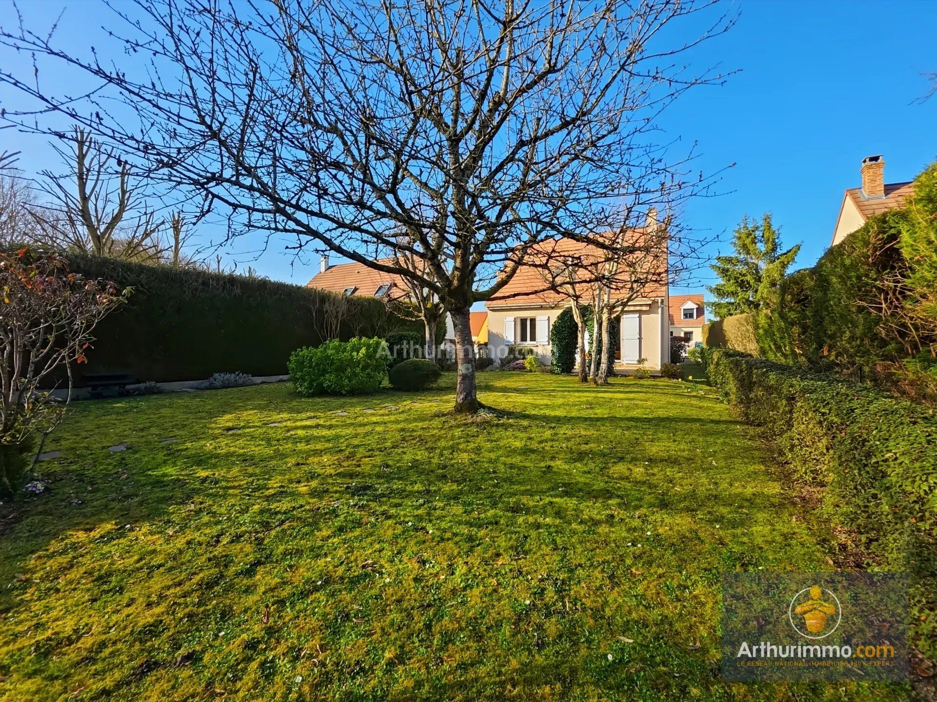 Maison 5 pièces 81 m² · à Bondoufle · 81 m² · 310 000 €