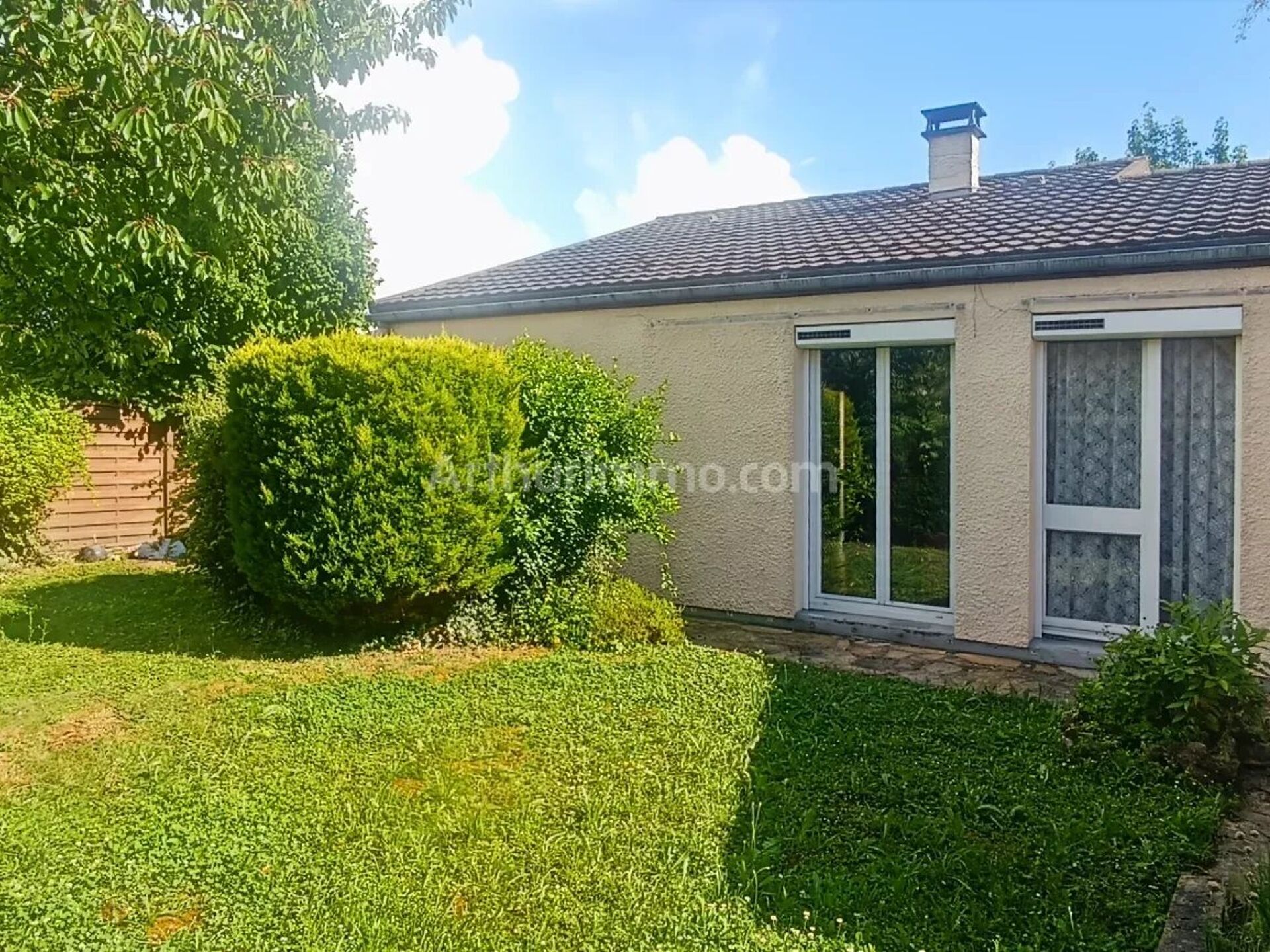 Maison 5 pièces 86 m² · à Bondoufle · 86 m² · 299 000 €