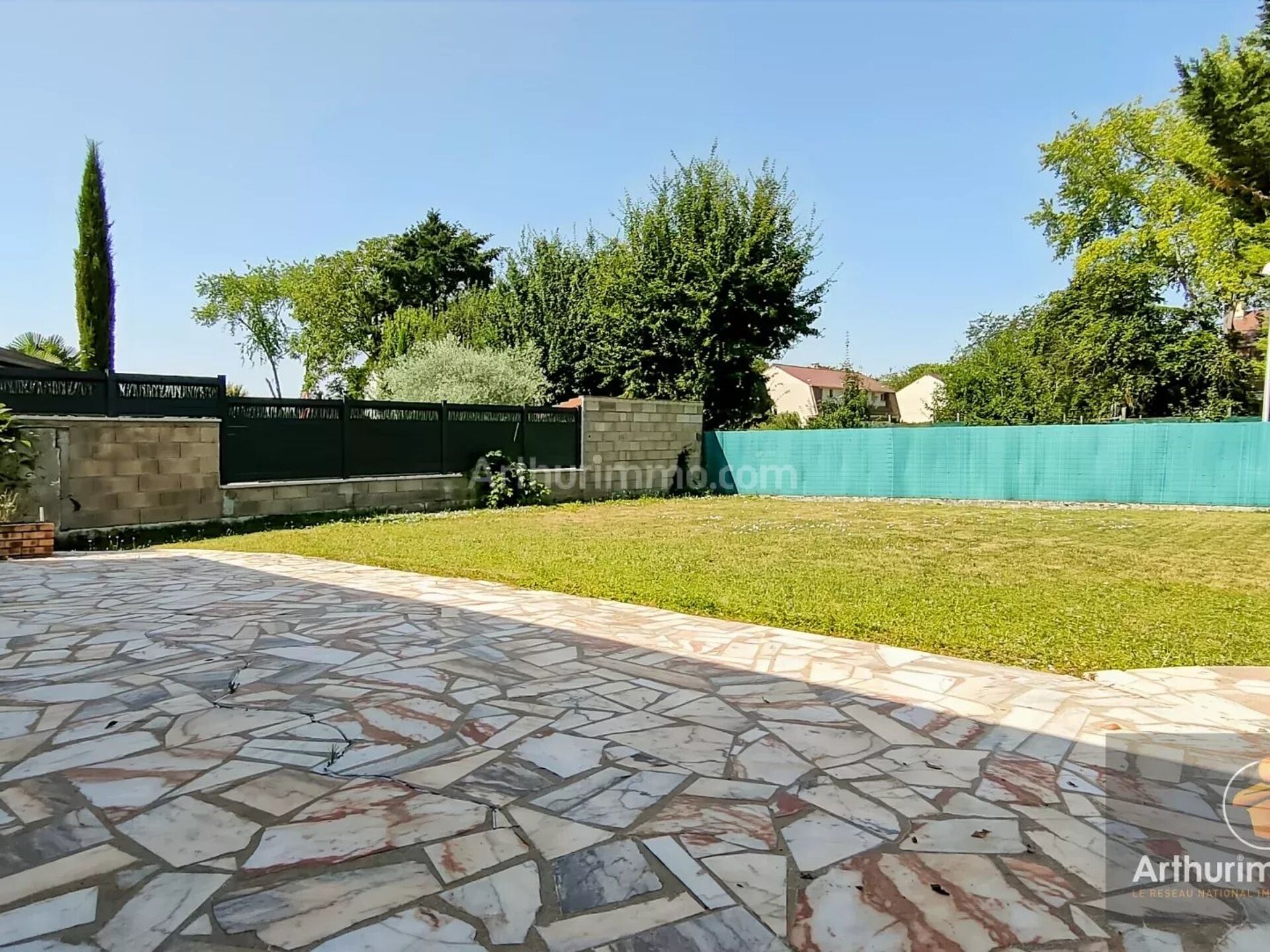 Maison 6 pièces 123 m² · à Bondoufle · 123 m² · 416 000 €
