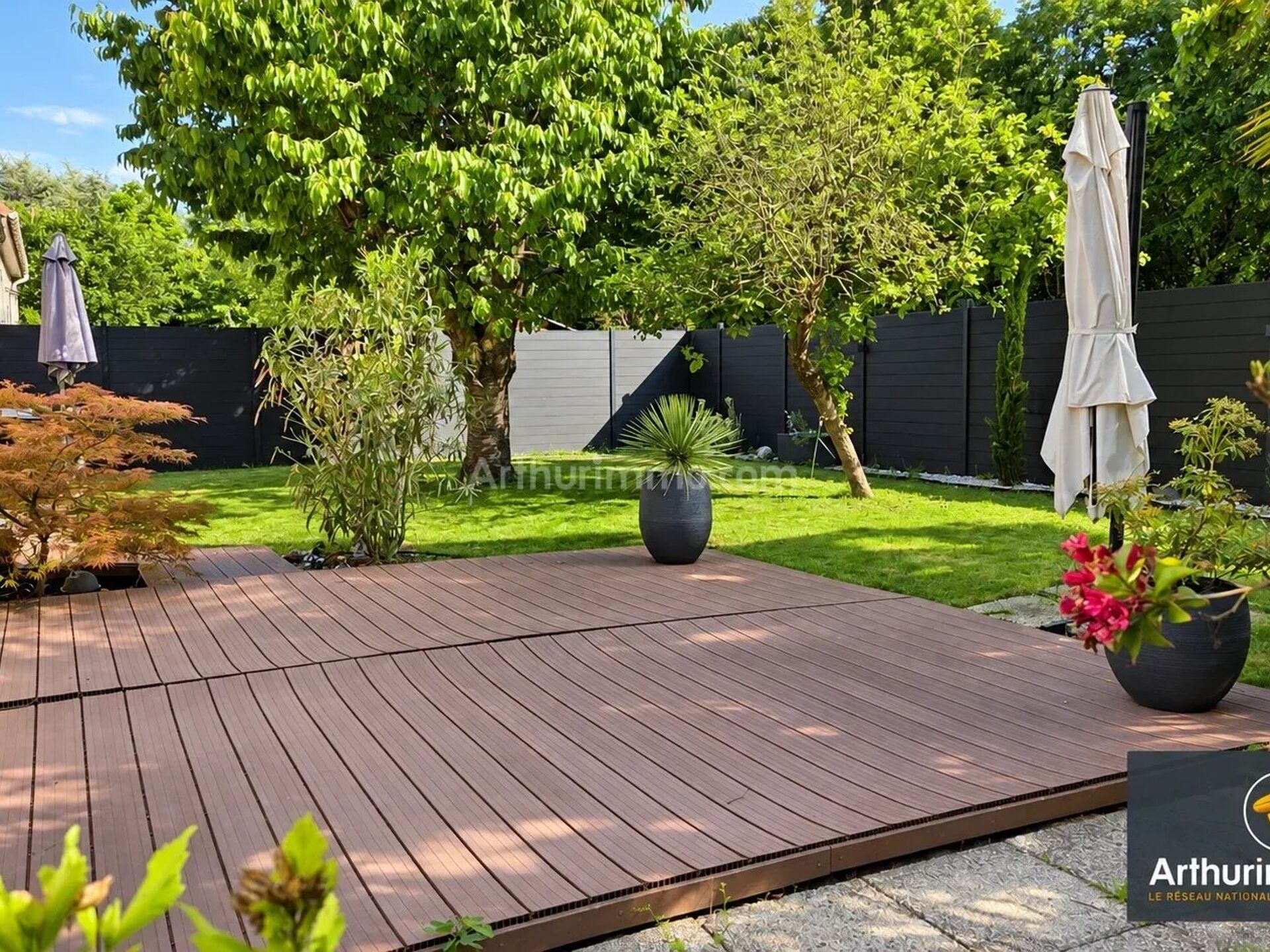 Maison 7 pièces 142 m² · à Bondoufle · 142 m² · 419 000 €
