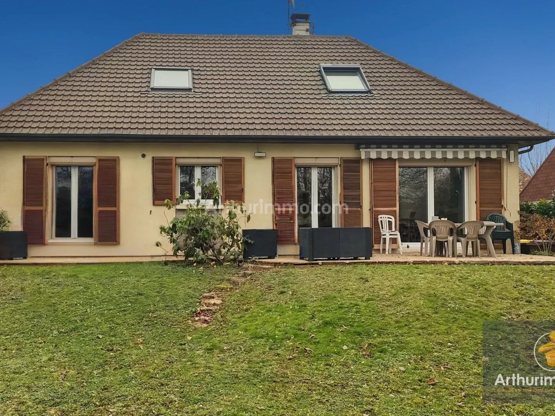 Maison 7 pièces 150 m² · à Bondoufle · 150 m² · 500 000 €