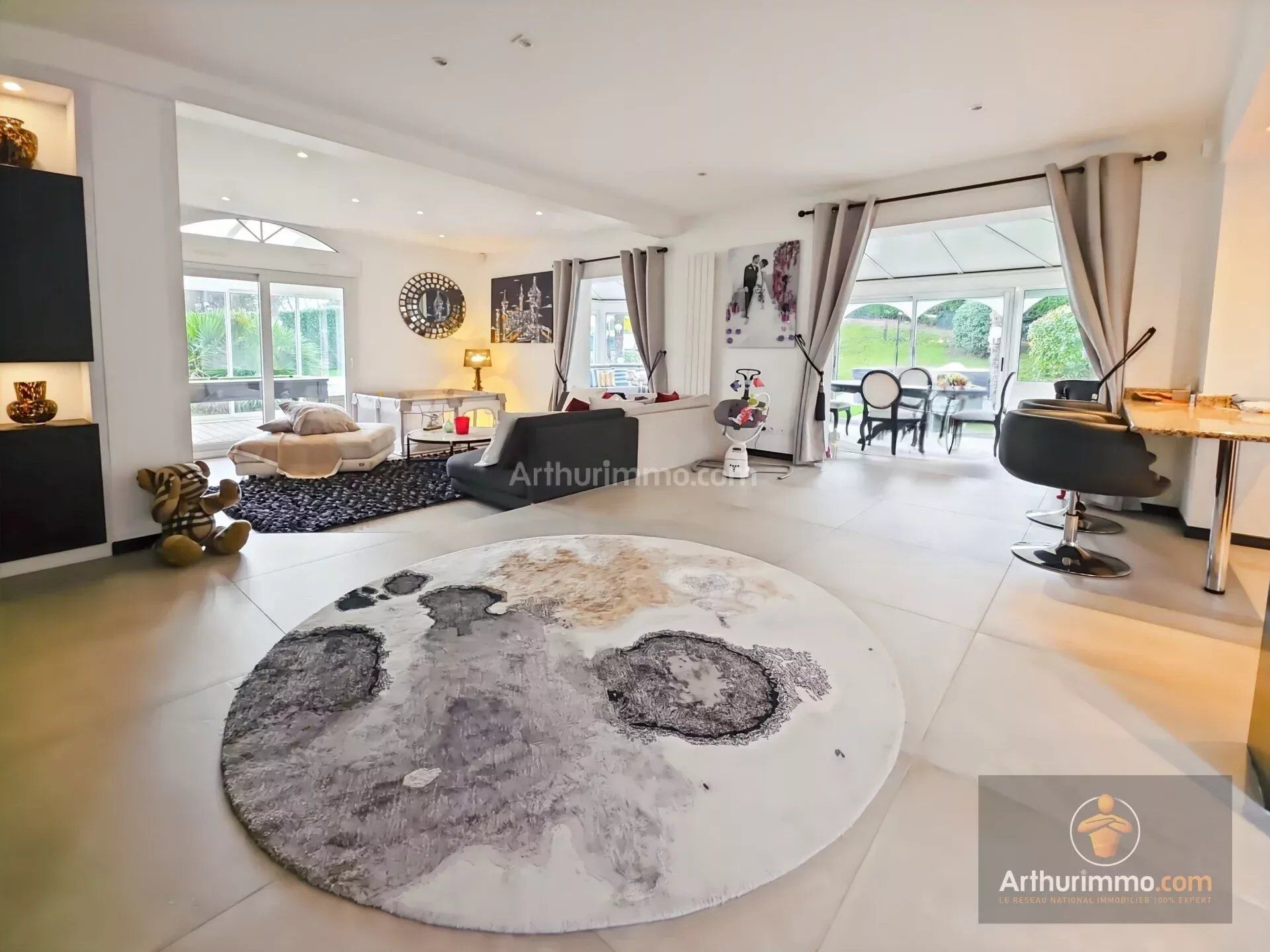 Maison 8 pièces 178 m² · à Bondoufle · 178 m² · 799 000 €
