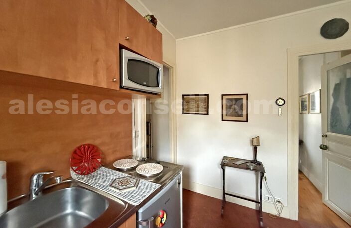 2 PIÈCES 22 m2 VIAGER occupé — photo 3