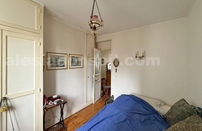2 PIÈCES 22 m2 VIAGER occupé — photo 5