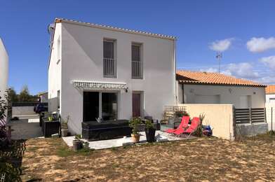 Maison 5 pièces 357100 €