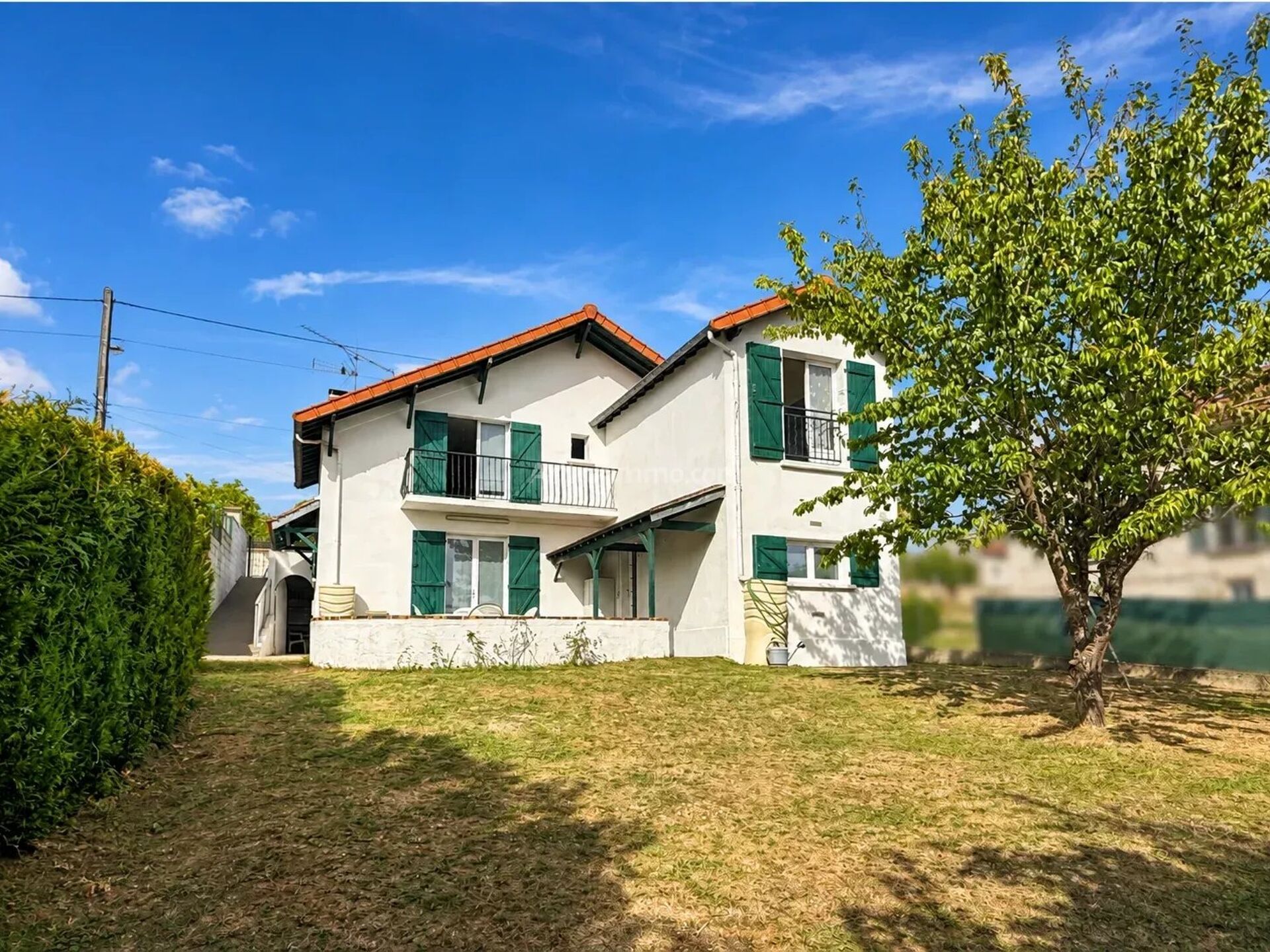 Maison 5 pièces 113 m² · à Thorigny-sur-Marne · 113 m² · 388 000 €