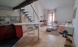 Appartement 3 Pièces 58 m² à louer à Montargis (45200)