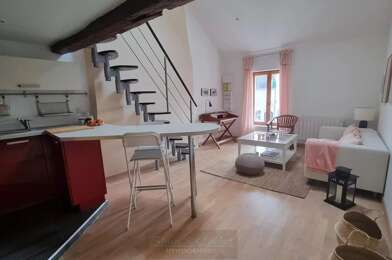 Appartement 3 pièces 779 €