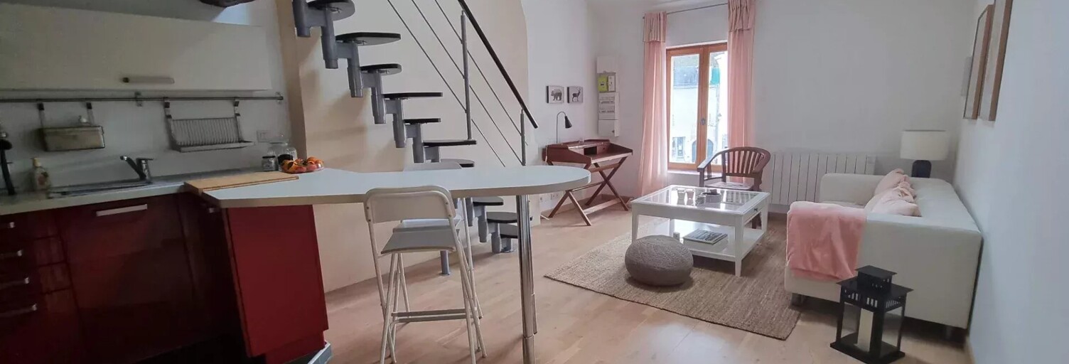 Appartement 3 Pièces 58 m² à louer à Montargis (45200)