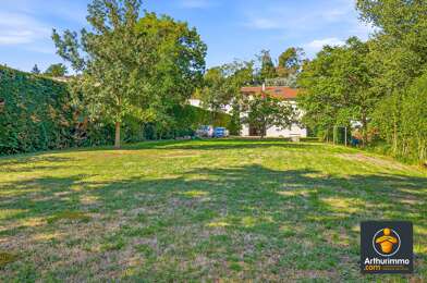Maison 7 pièces 640000 €