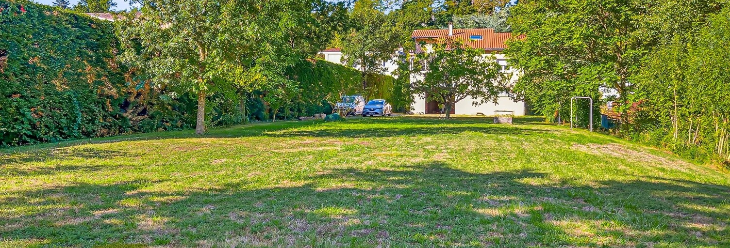 Maison 7 Pièces 180 m² à vendre à Sainte-Foy-lès-Lyon (69110)