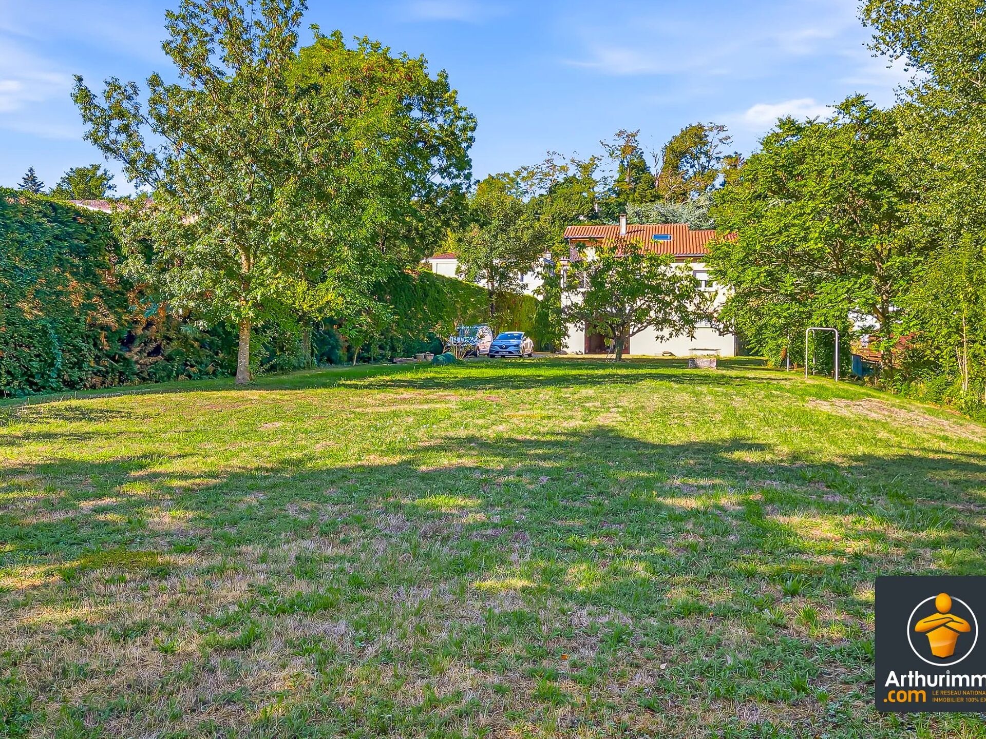 Maison 7 pièces 180 m² · à Sainte-Foy-lès-Lyon · 180 m² · 640 000 €
