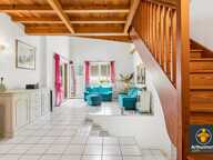 Maison 180 m² – 5 chambres – terrain plat de 3 020 m² – 143 m² de garages — photo 3