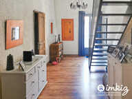 Maison de village 104 m² avec vue mer et montagne — photo 4