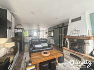 APPARTEMENT 4 PIECES TYPE MAISON DE VILLE — photo 3