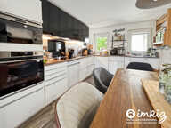 APPARTEMENT 4 PIECES TYPE MAISON DE VILLE — photo 4